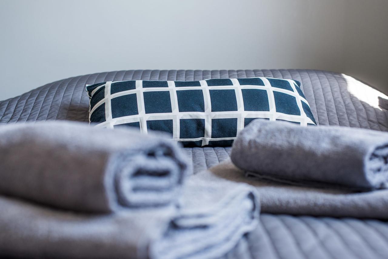 Baszta Jacek Gdansk Apartment Ngoại thất bức ảnh