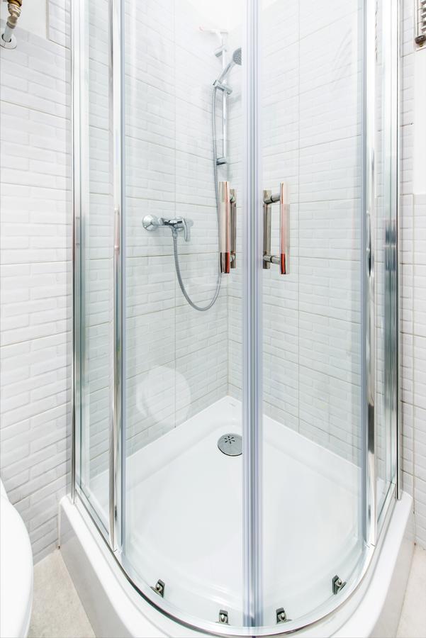 Baszta Jacek Gdansk Apartment Ngoại thất bức ảnh